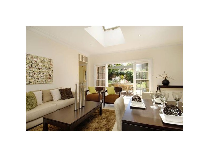 8 Howell Place, Lane Cove NSW 2066