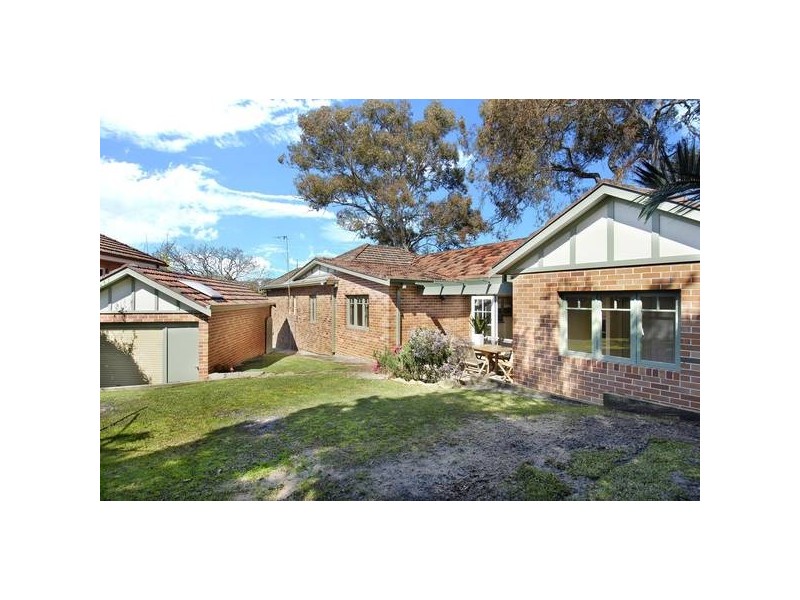 8 Howell Place, Lane Cove NSW 2066