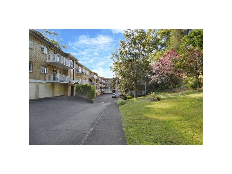22/127 Burns Bay Road, Lane Cove NSW 2066