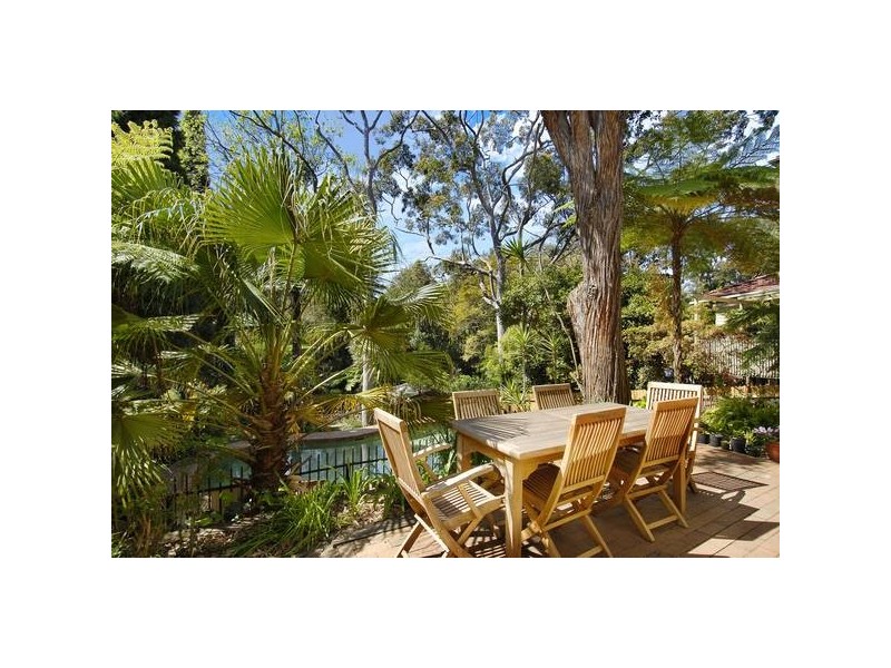 7 Johnston Crescent, Lane Cove NSW 2066