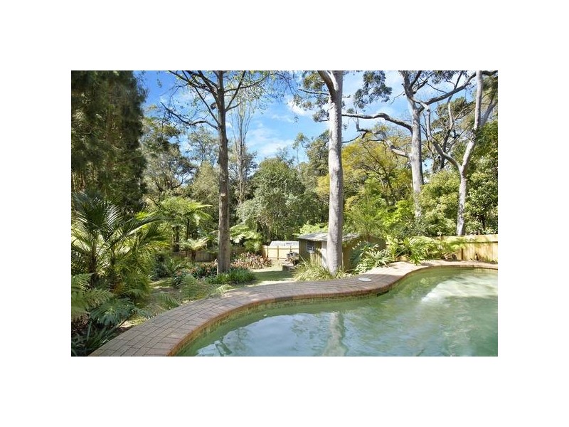 7 Johnston Crescent, Lane Cove NSW 2066