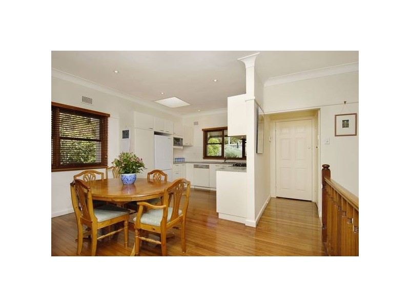 7 Johnston Crescent, Lane Cove NSW 2066