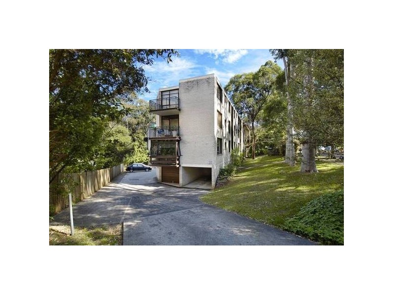 8/8 Murray Street, Lane Cove NSW 2066