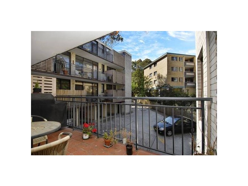 8/8 Murray Street, Lane Cove NSW 2066
