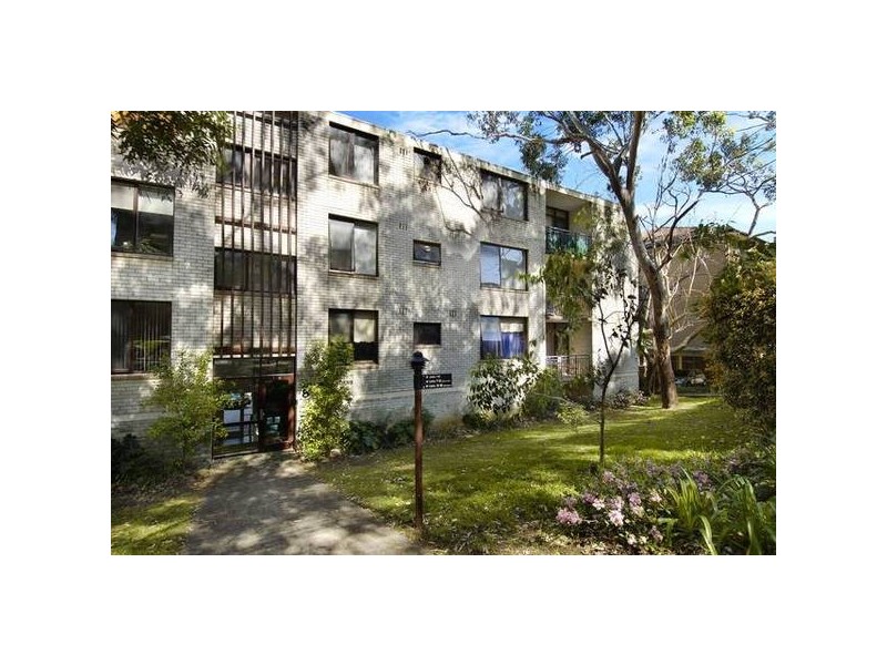 8/8 Murray Street, Lane Cove NSW 2066