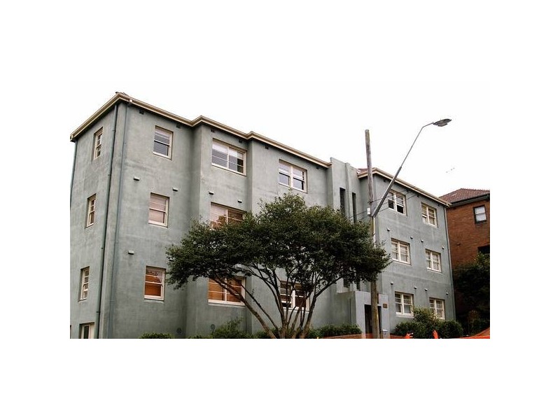 4/212 Blues Point Road, Mcmahons Point NSW 2060