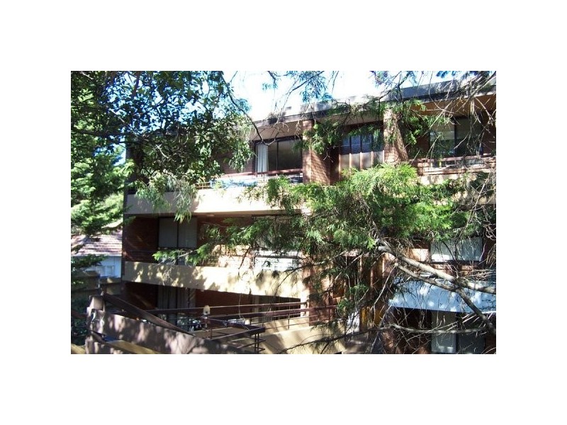 15/2-6 Epping Rd, Lane Cove NSW 2066