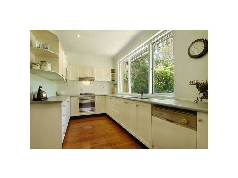12 Rothwell Crescent, Lane Cove NSW 2066