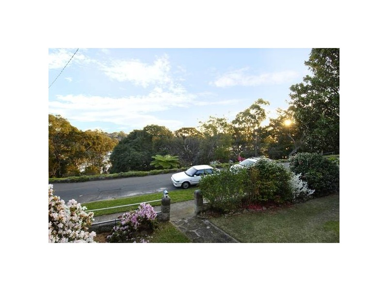 15 Mary Street, Longueville NSW 2066