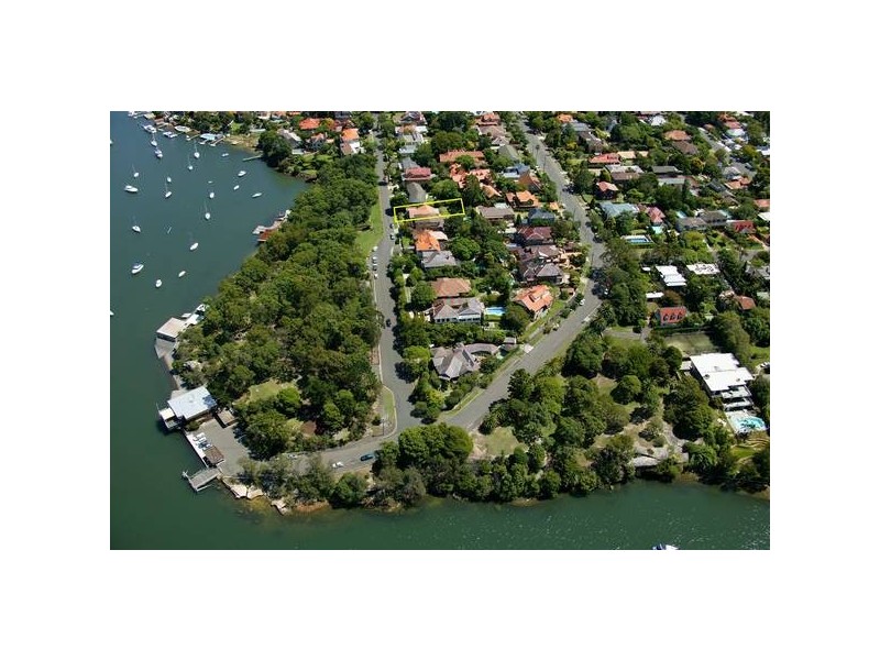 15 Mary Street, Longueville NSW 2066