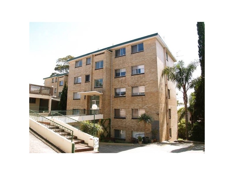 17/446 Pacific Highway, Lane Cove NSW 2066