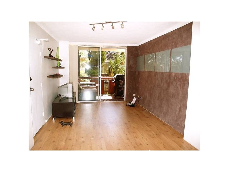 17/446 Pacific Highway, Lane Cove NSW 2066