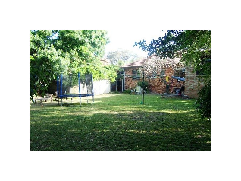 28 Henley Street, Lane Cove NSW 2066