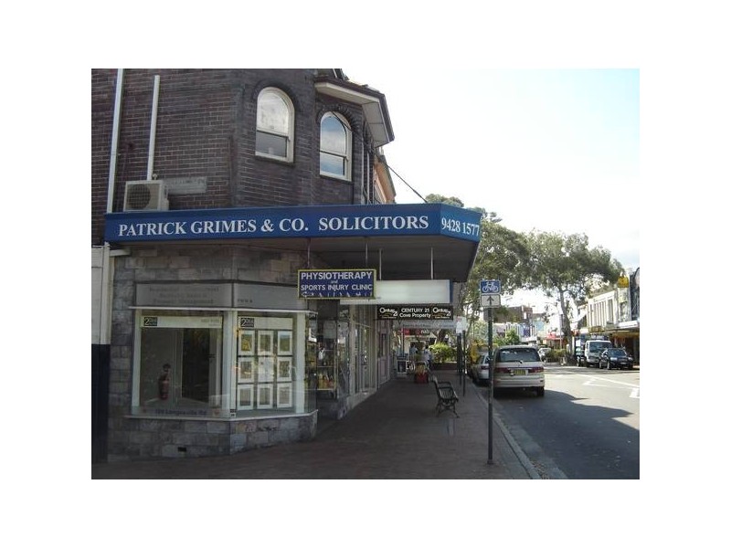Suite 3/139 Longueville Road, Lane Cove NSW 2066