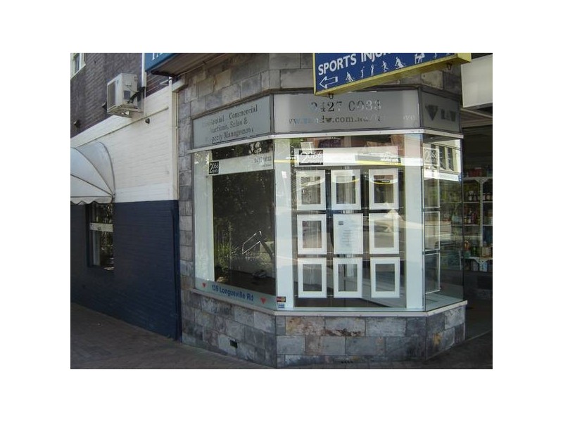 Suite 3/139 Longueville Road, Lane Cove NSW 2066