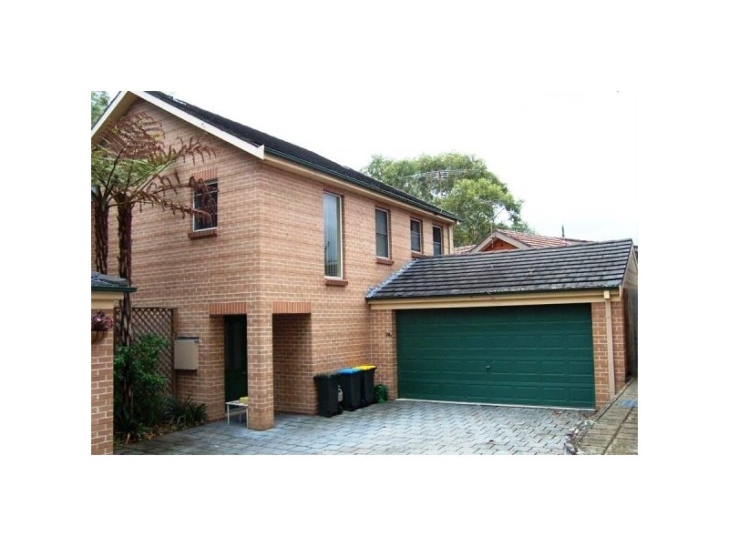 28b Johnston Cresent, Lane Cove NSW 2066