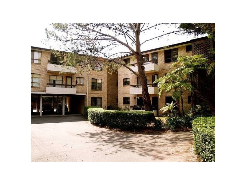 11/130-136 Burns Bay Road, Lane Cove NSW 2066