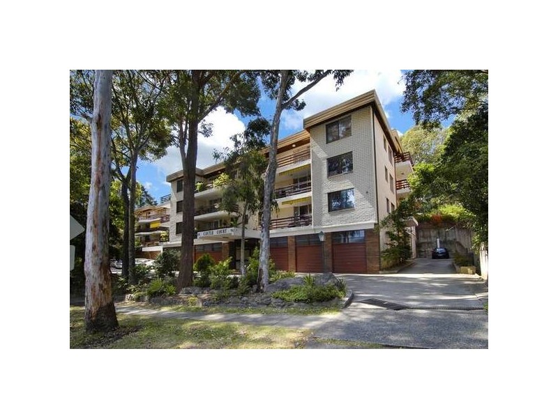 6/88 Helen Street, Lane Cove NSW 2066