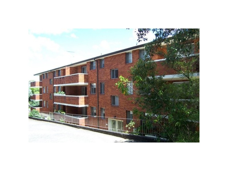 3/516 Mowbray Road, Lane Cove NSW 2066
