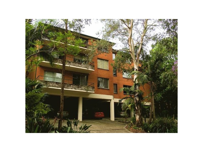 7/13-17 Murray Street, Lane Cove NSW 2066