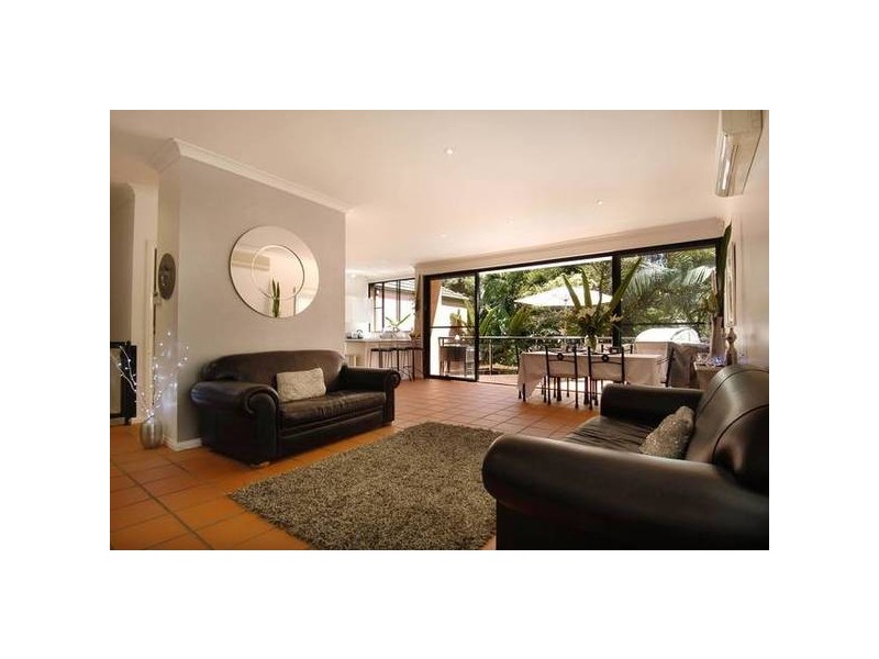 2/137 River Road Northwood, Lane Cove NSW 2066