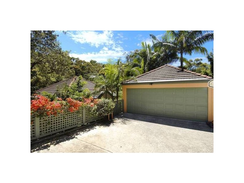 2/137 River Road Northwood, Lane Cove NSW 2066