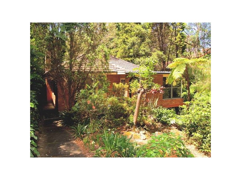 6 Blue Gum Avenue, Chatswood NSW 2067