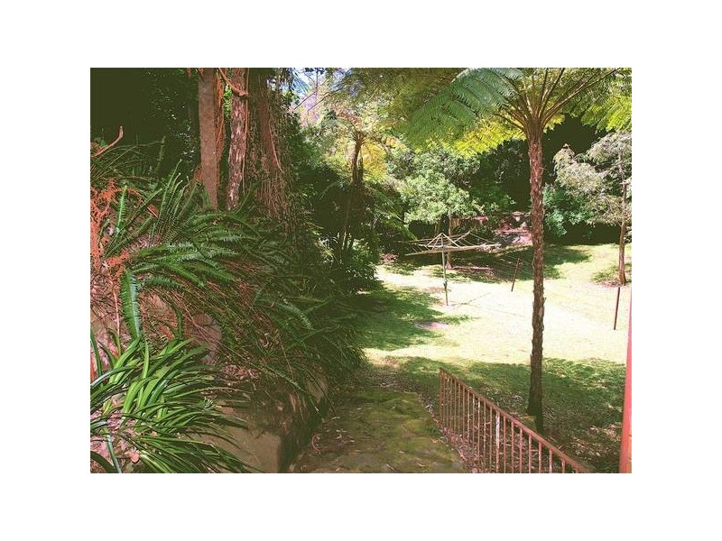 6 Blue Gum Avenue, Chatswood NSW 2067