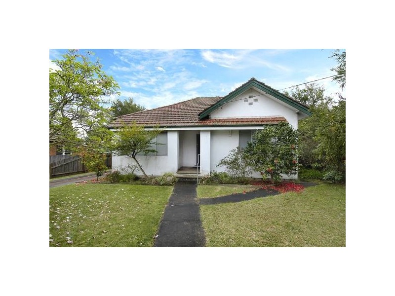 537 Mowbray Road, Lane Cove NSW 2066