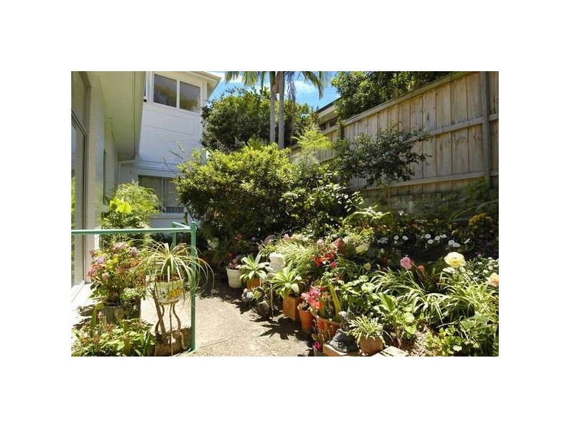 4/40a Cope Street, Lane Cove NSW 2066