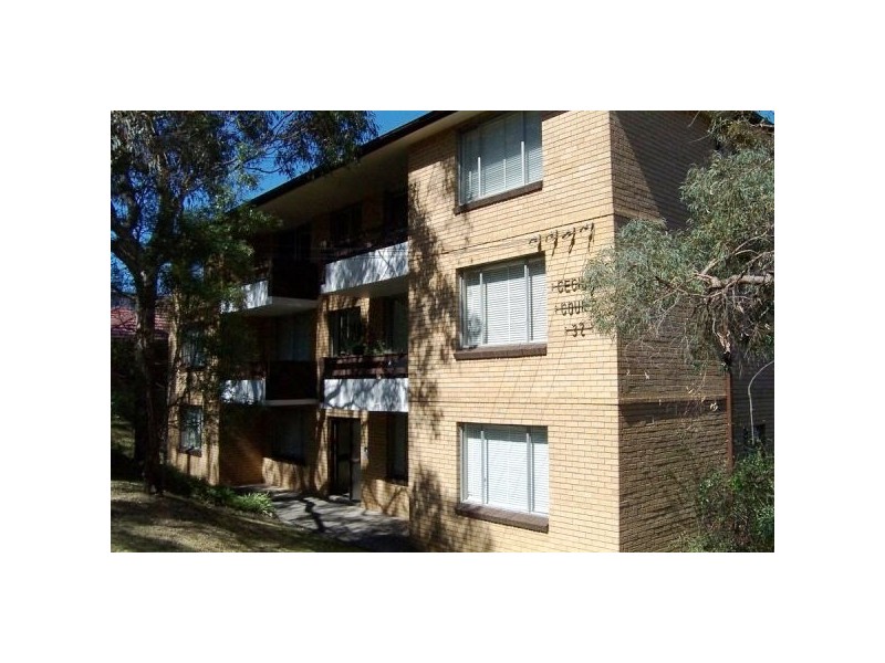 6/32 Landers Road, Lane Cove NSW 2066