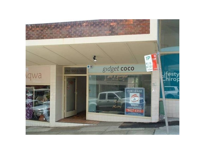 5/49 Waterloo Street, Narrabeen NSW 2101