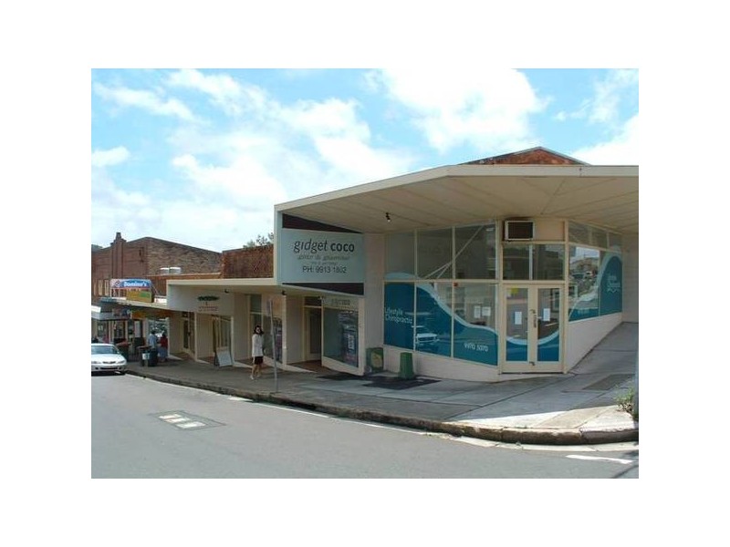 5/49 Waterloo Street, Narrabeen NSW 2101