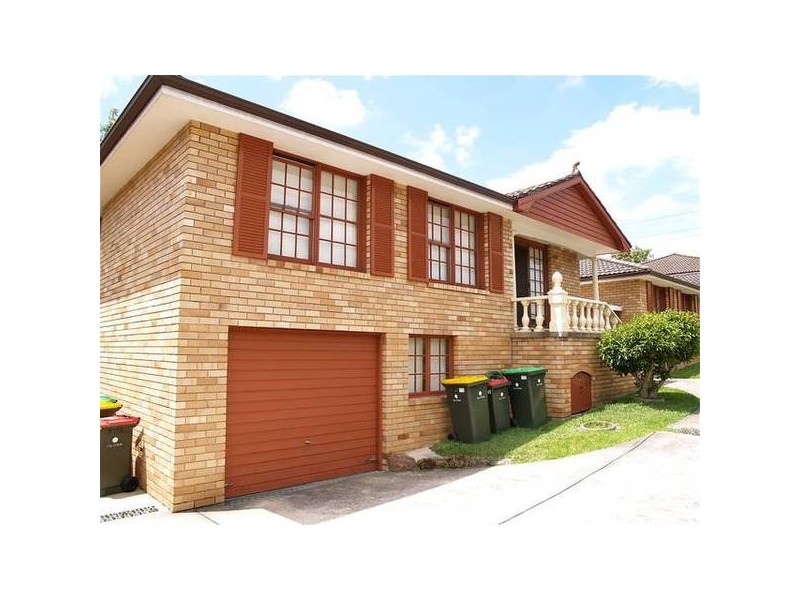 2/575 Blaxland Road, Eastwood NSW 2122