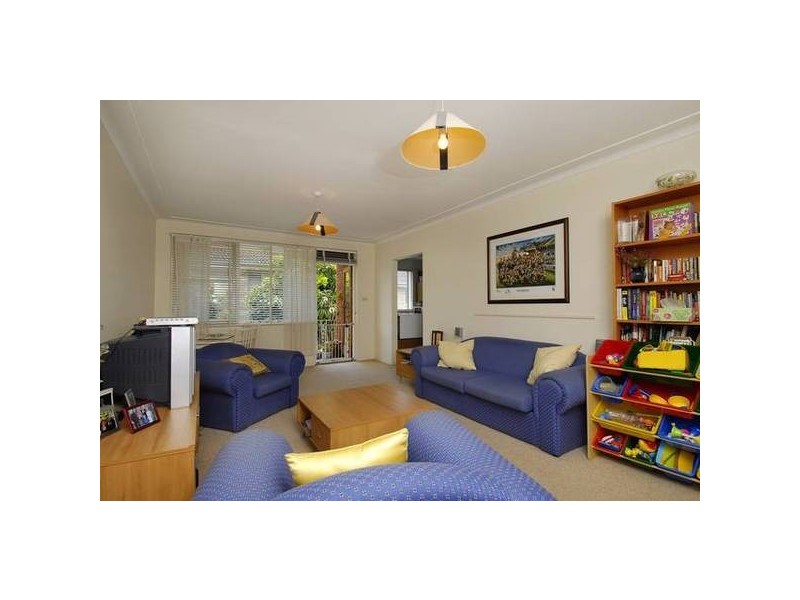 11/88 Burns Bay Road, Lane Cove NSW 2066