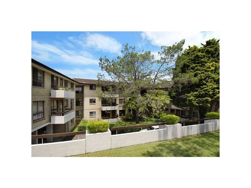 12/130 Burns Bay Road, Lane Cove NSW 2066
