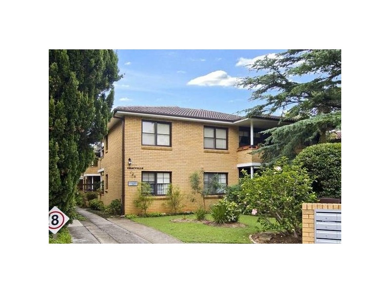 10/126 Burns Bay Road, Lane Cove NSW 2066