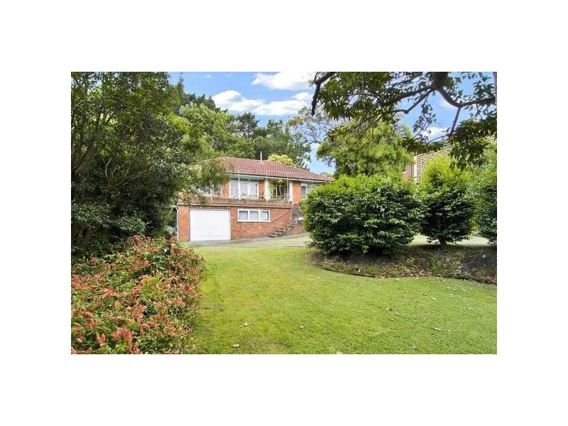 8 Fourth Avenue, Lane Cove NSW 2066