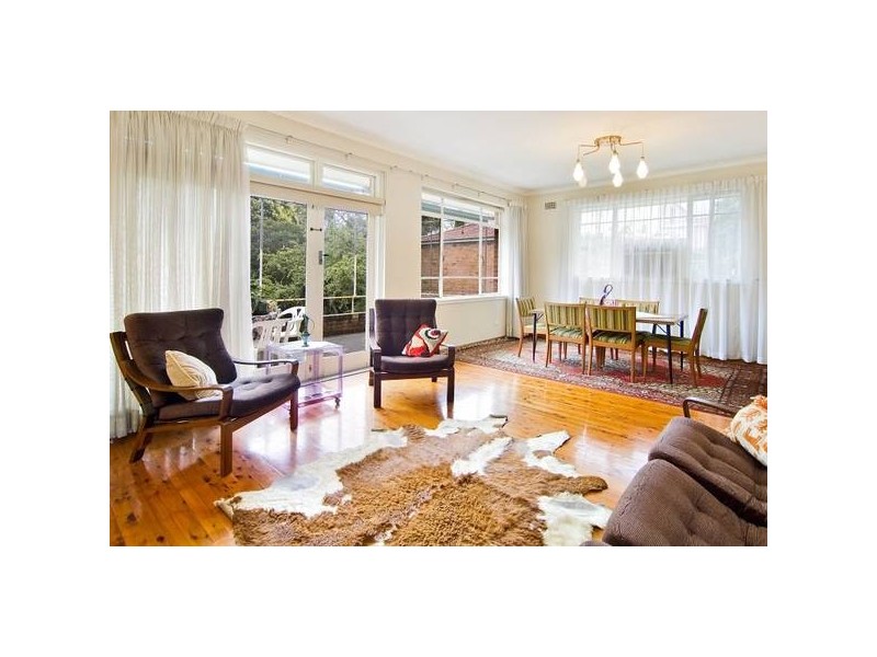 8 Fourth Avenue, Lane Cove NSW 2066