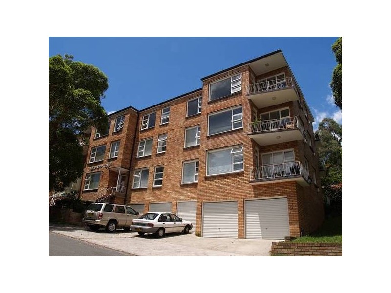 5/20 Innes Road, Greenwich NSW 2065