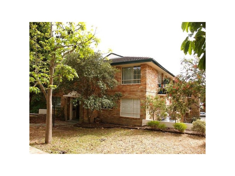 4/91 Burns Bay Road, Lane Cove NSW 2066