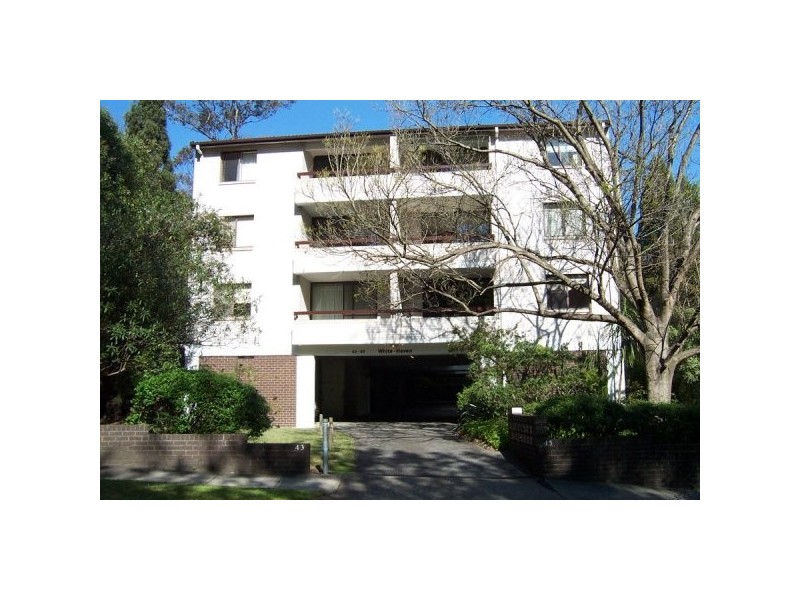 12/43 Stokes Street, Lane Cove NSW 2066