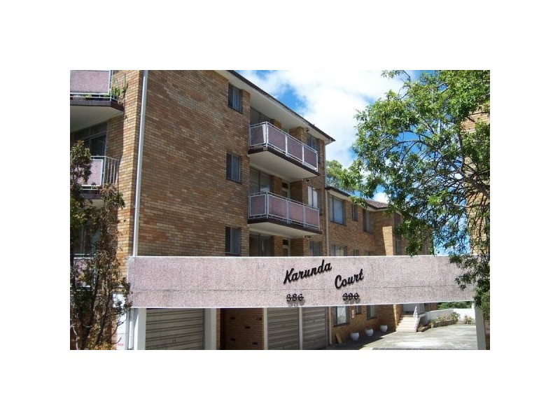 22/386 Mowbray Road, Lane Cove NSW 2066