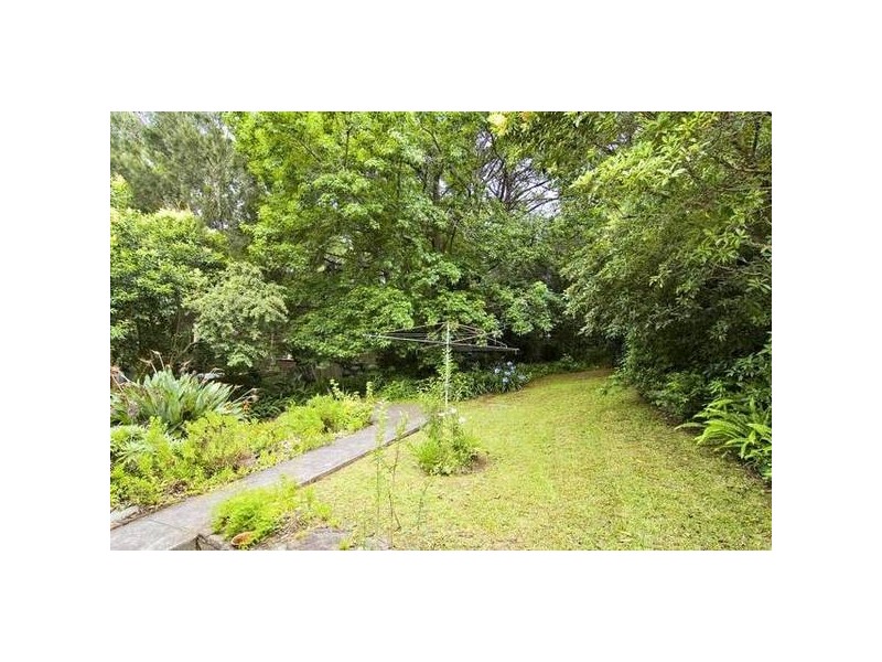 8 Fourth Avenue, Lane Cove NSW 2066