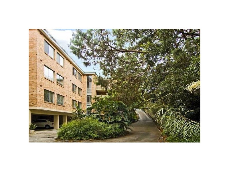 15/50-52 Epping Road, Lane Cove NSW 2066
