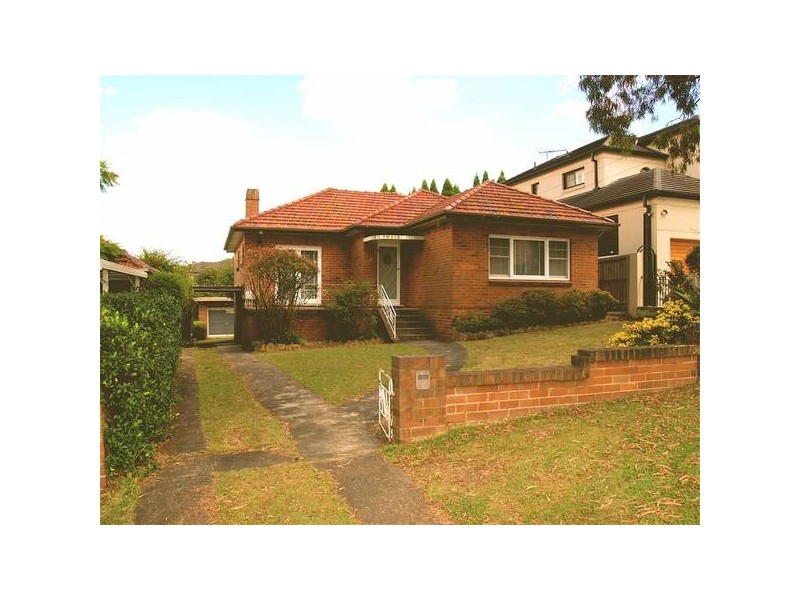 32 Pengilly Street, Riverview NSW 2066