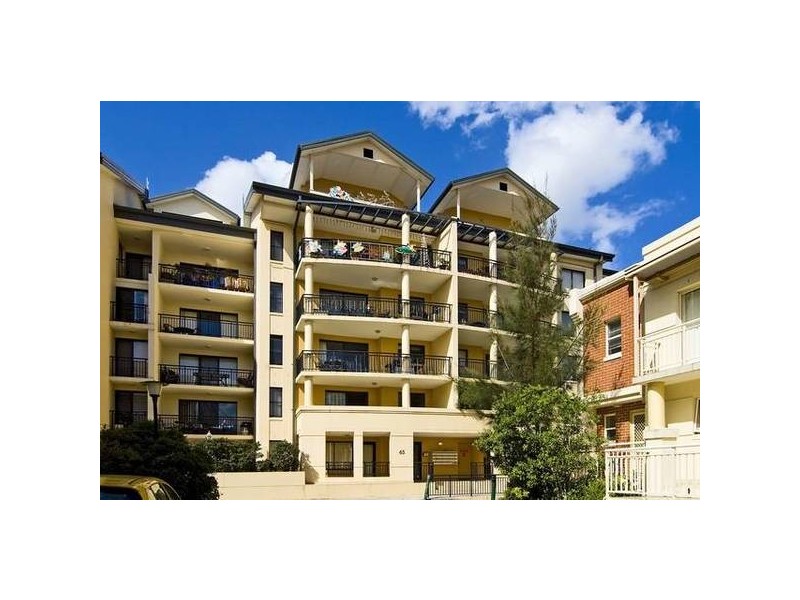 2/45 Walkers Drive, Lane Cove NSW 2066