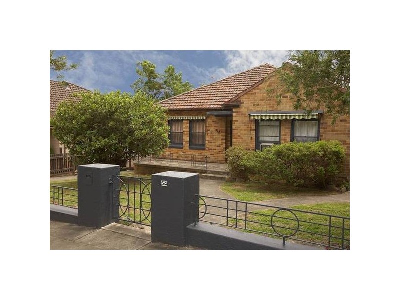 54 Cullen Street, Lane Cove NSW 2066