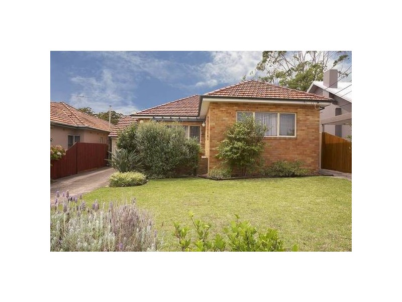 71 Carranya Road, Riverview NSW 2066