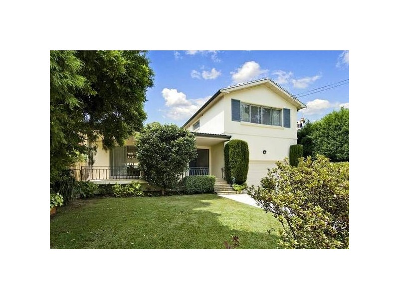 72 William Edward Street, Longueville NSW 2066